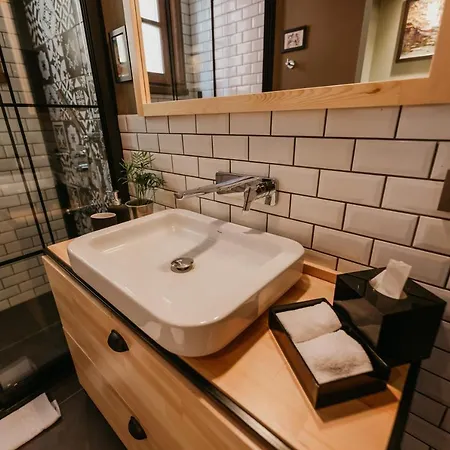 Appartement Galadoo *