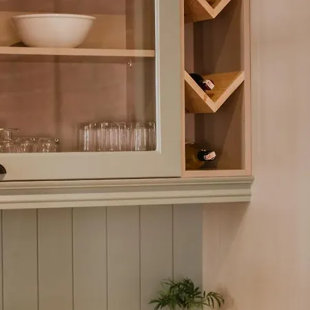 Galadoo アパート イスタンブール