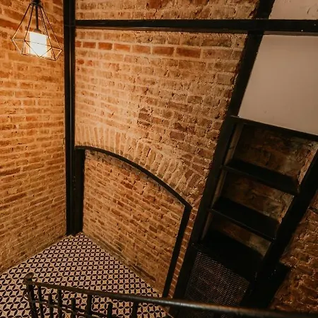 Galadoo Appartement Istanboel