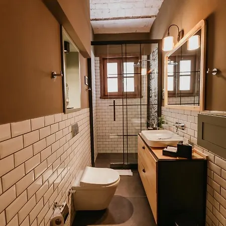 Appartement Galadoo *