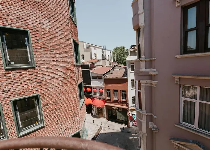 Appartamento Galadoo Provincia di Istanbul