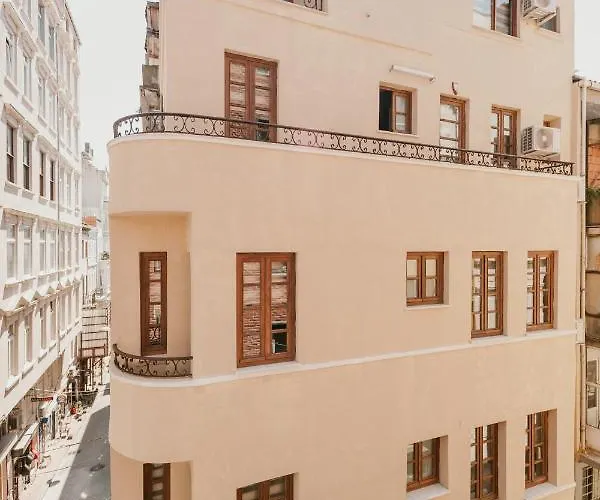 Appartamento Galadoo