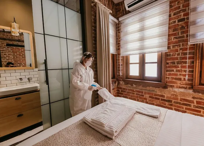 Appartamento Galadoo