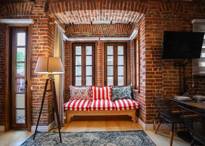 Appartamento Galadoo