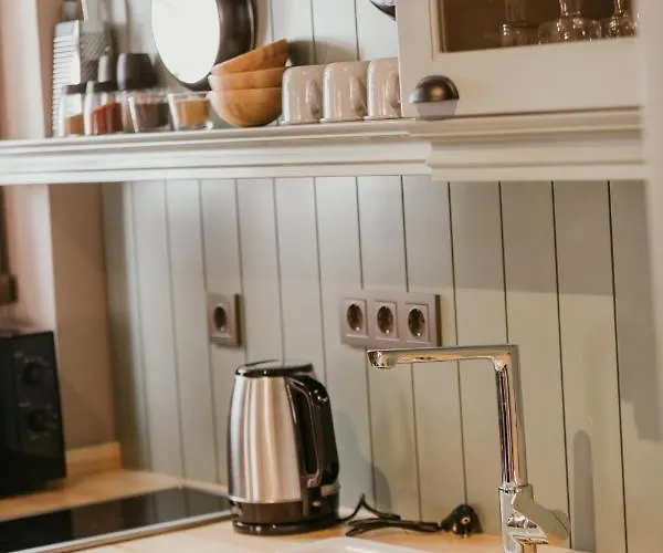 Galadoo Appartamento