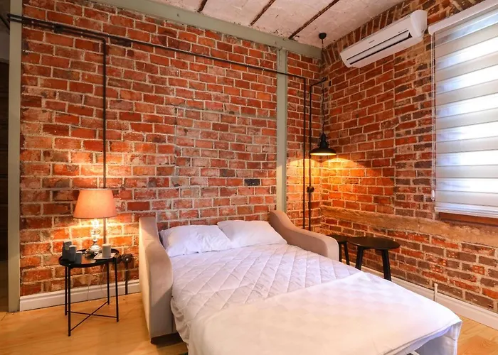 Galadoo Appartamento