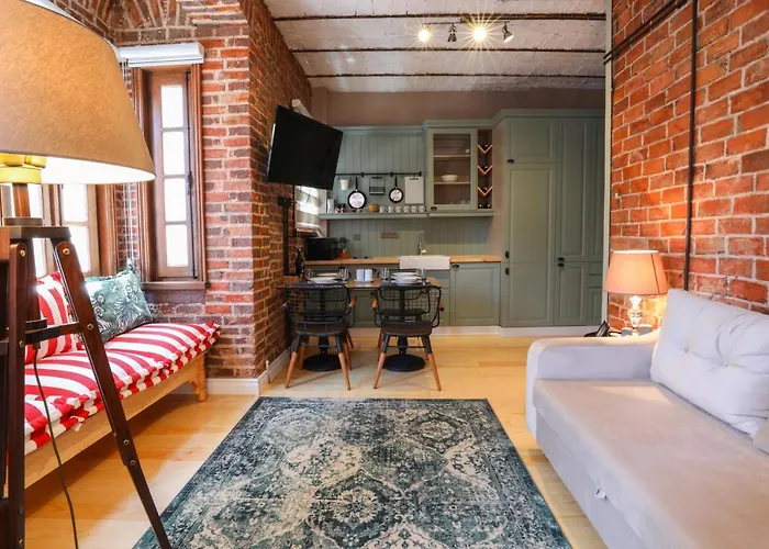 Galadoo Appartamento