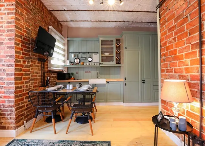 Appartamento Galadoo *