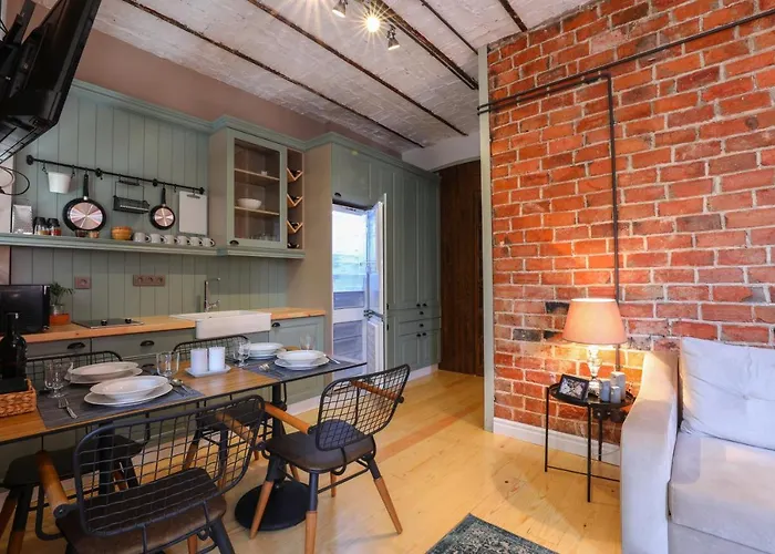 Galadoo Appartamento