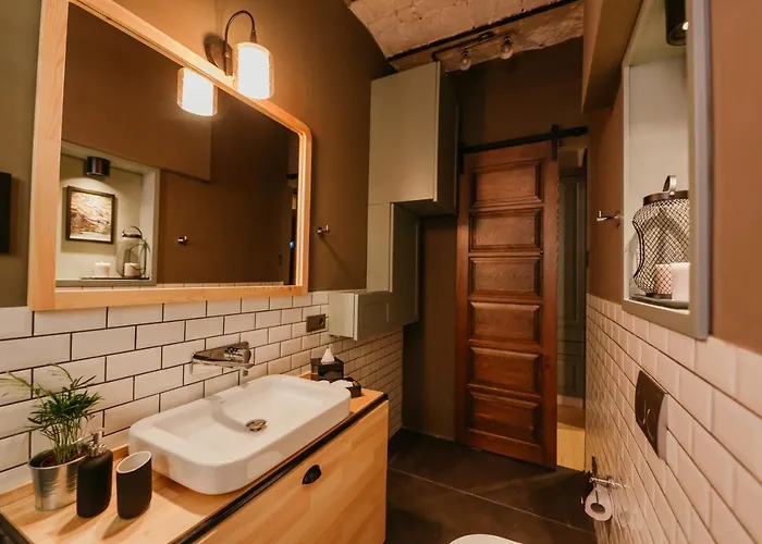 Galadoo Appartamento *