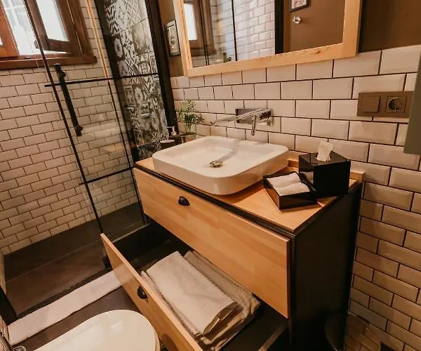 Galadoo Appartamento Provincia di Istanbul