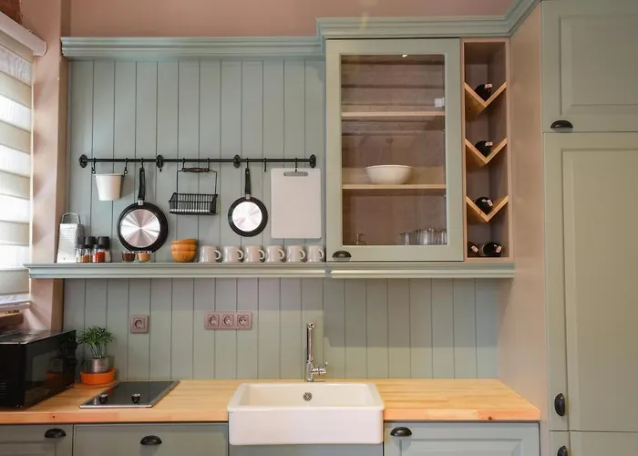 Appartamento Galadoo