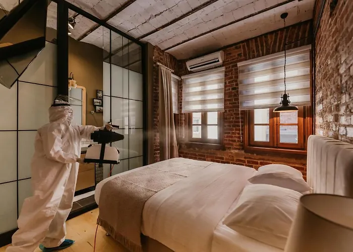 Galadoo Appartamento Provincia di Istanbul