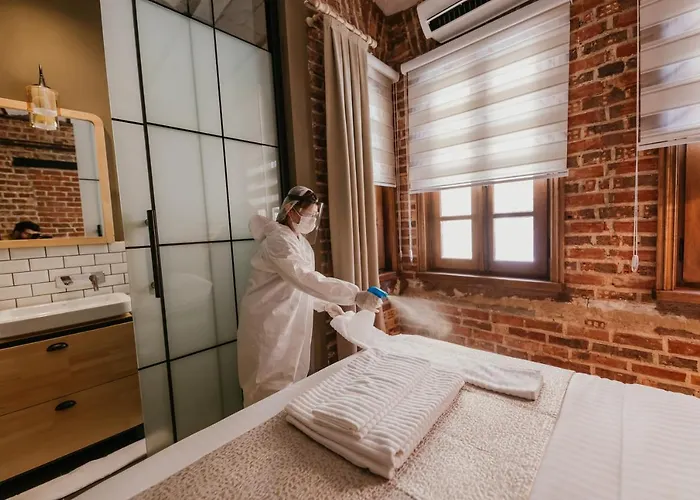 Galadoo Appartamento *