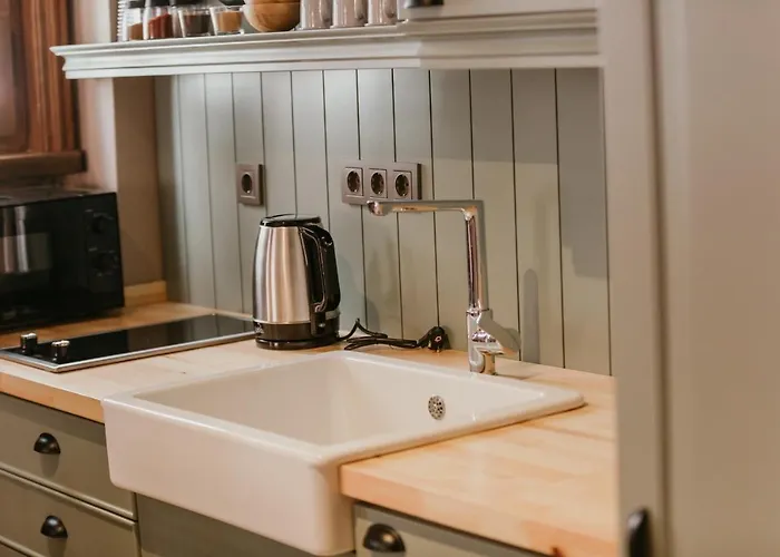 Galadoo Appartamento *