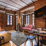 Galadoo Apartment *