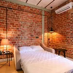 Galadoo Apartment