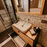 Apartment Galadoo *