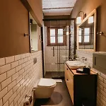 Apartment Galadoo *