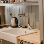 Galadoo Apartment *