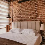 Galadoo Apartment *