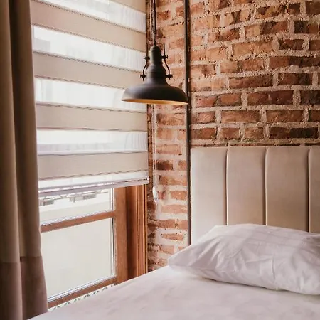 Galadoo Apartamento