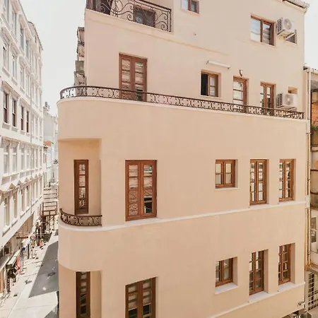 Apartamento Galadoo