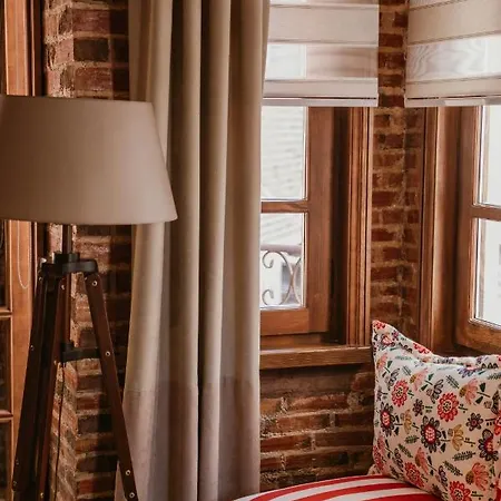 Galadoo Apartment Istanbul