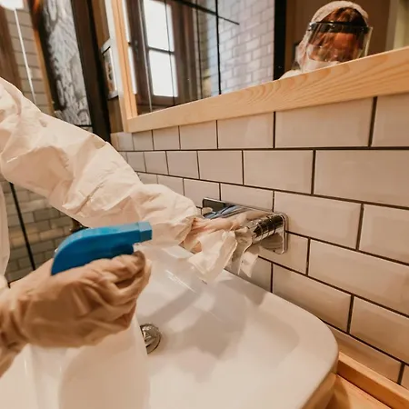 Galadoo Apartment Istanbul