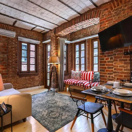 Galadoo Appartement *