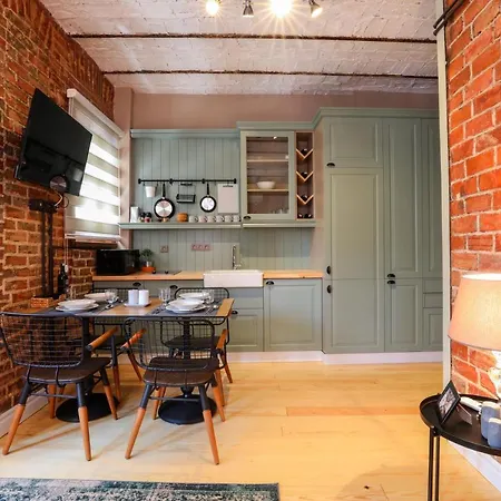 Appartement Galadoo *