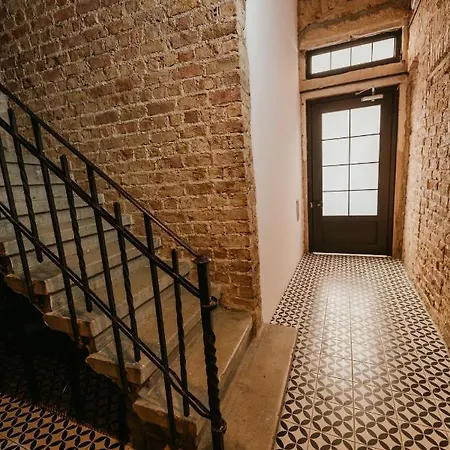 Galadoo Apartment Istanbul