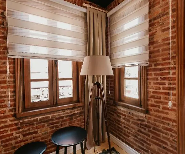 Galadoo איסטמבול