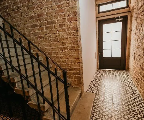 Galadoo 公寓 伊斯坦布尔