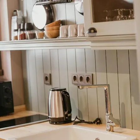 Galadoo Apartmán
