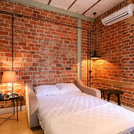 Galadoo Apartmán