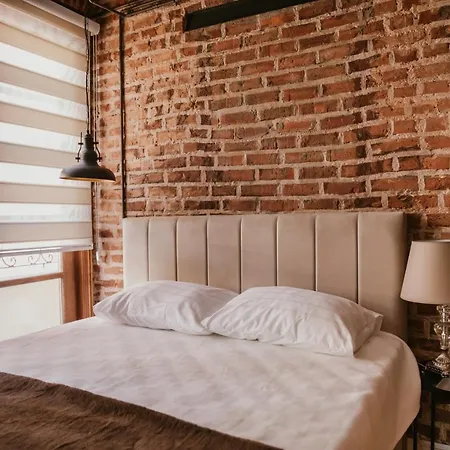 Galadoo Apartmán *